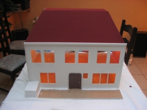 maison playmobil